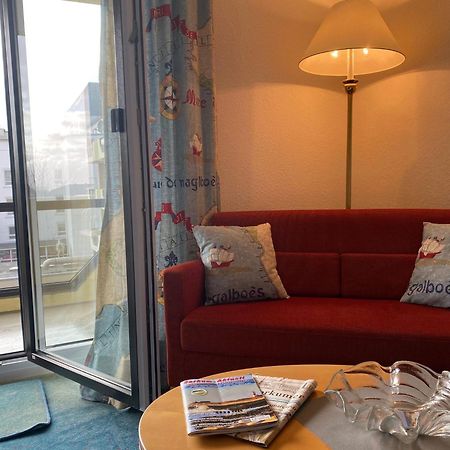 Aparthotel Kachelot Borkum Luaran gambar