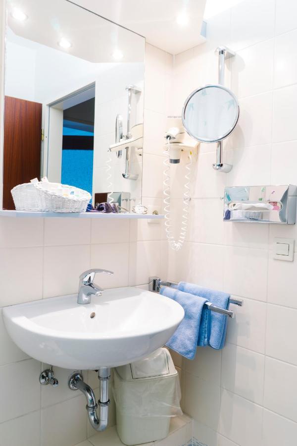 Aparthotel Kachelot Borkum Luaran gambar