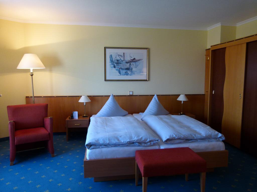 Aparthotel Kachelot Borkum Luaran gambar