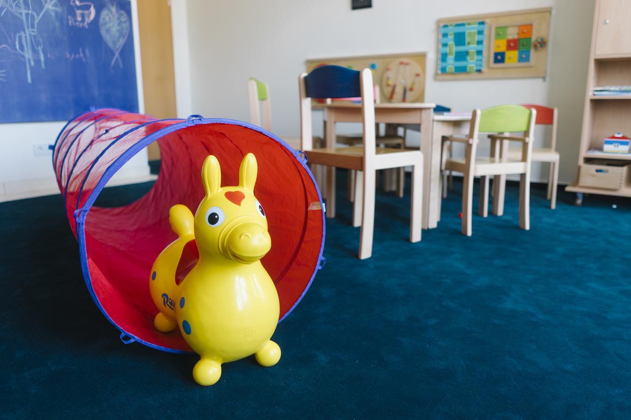 Aparthotel Kachelot Borkum Luaran gambar