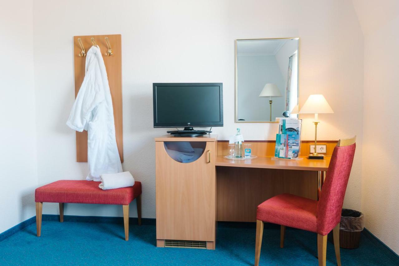 Aparthotel Kachelot Borkum Luaran gambar